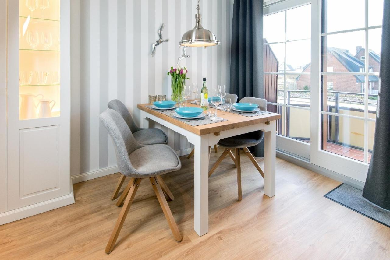 Sylt Liebe Apartment