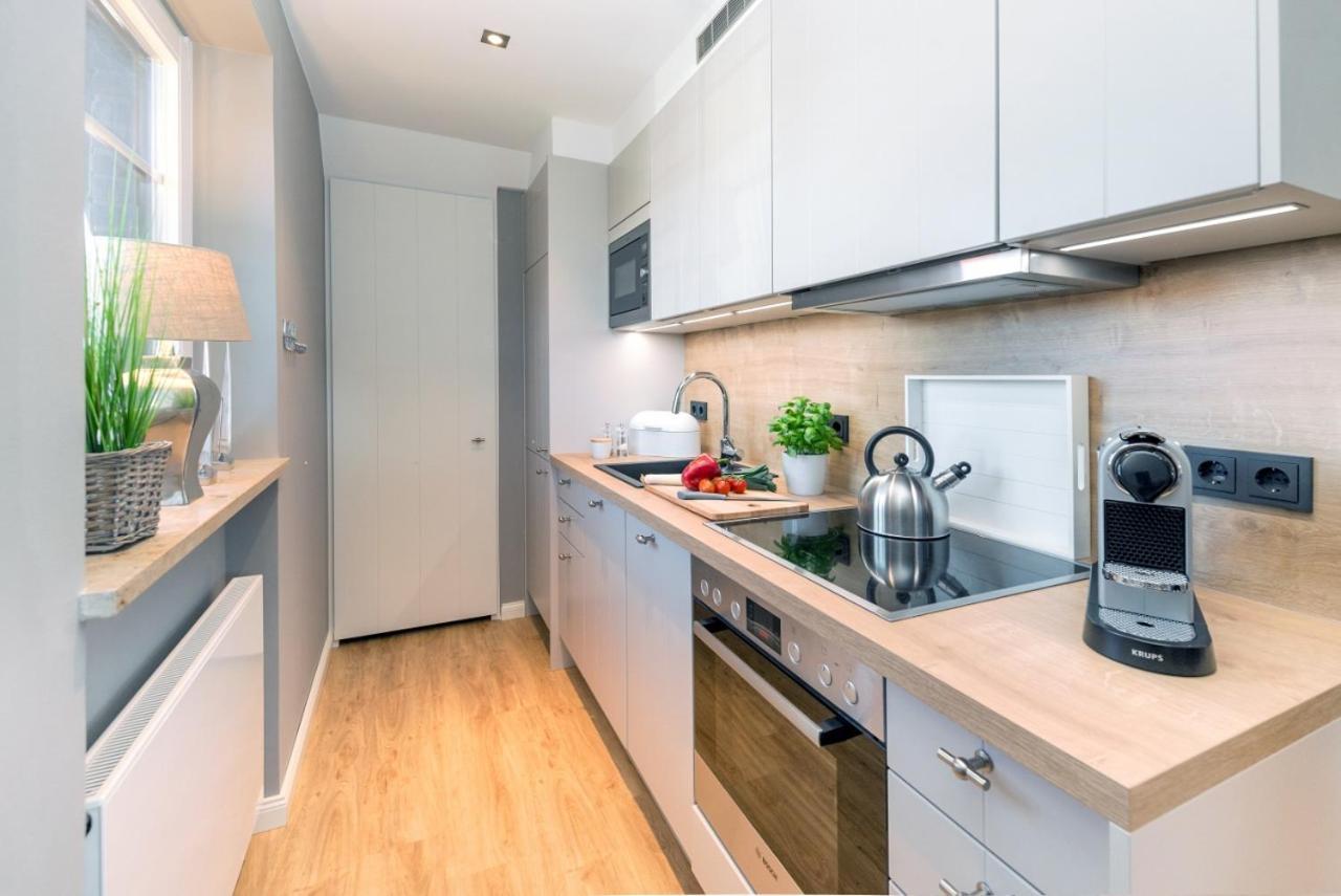 Sylt Liebe Apartment